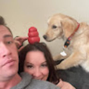 Meet your Posher, Nash and lesley